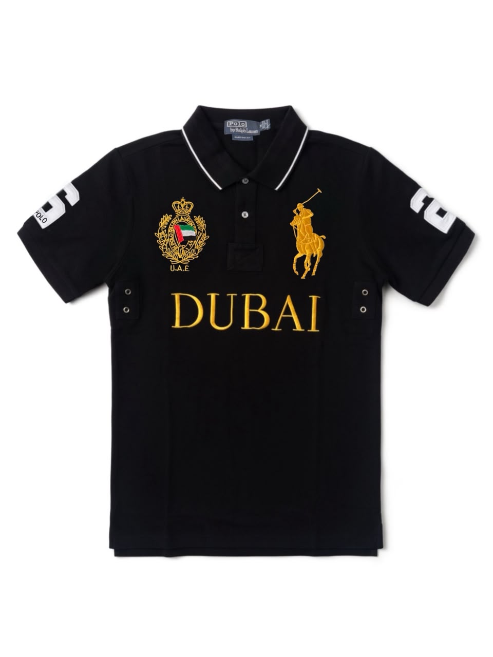 Polo Ralph Lauren Big Pony Dubái #2