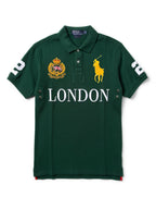 Polo Ralph Lauren City London Big Pony #2
