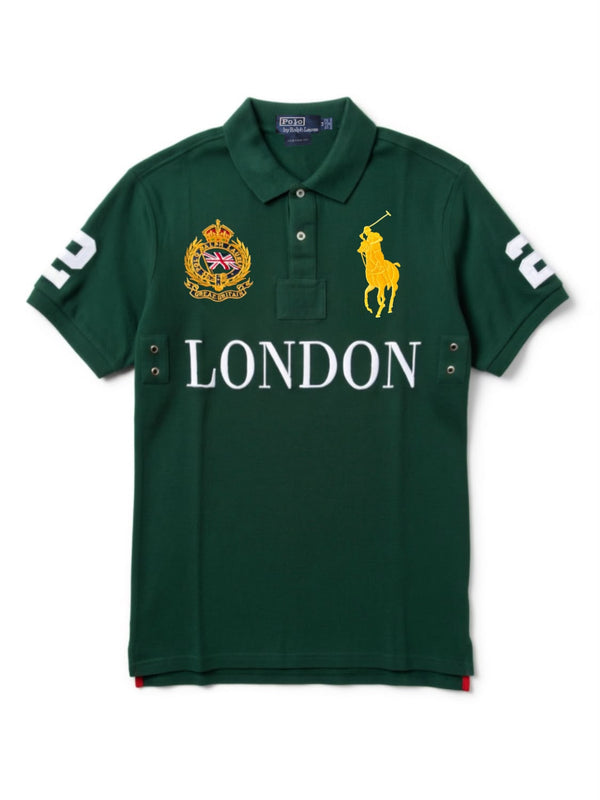 Polo Ralph Lauren City London Big Pony #2