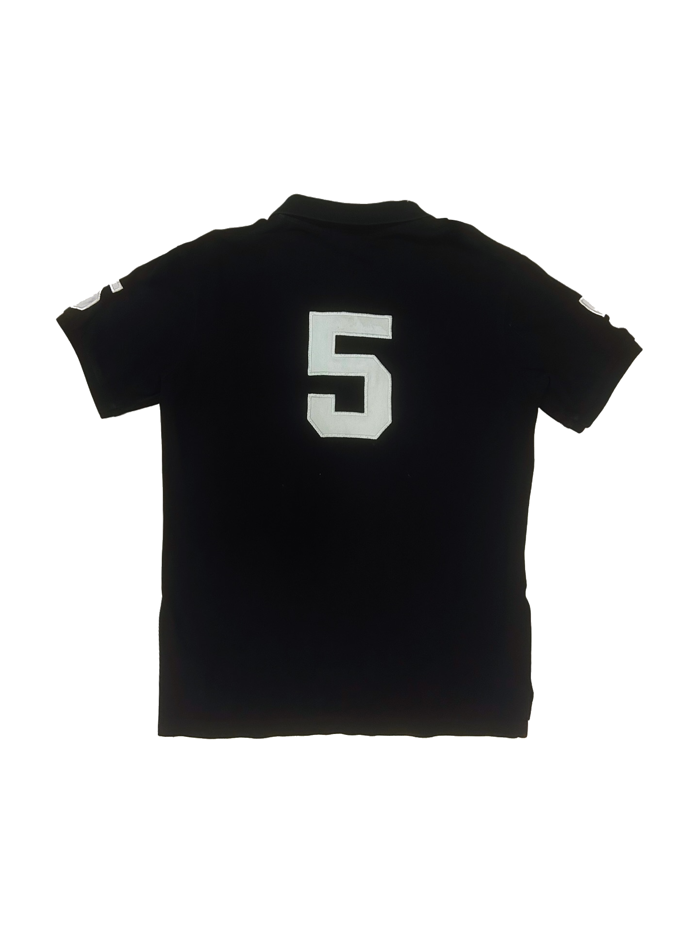 Polo Ralph Lauren New York Black
